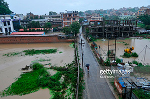 nepal-flood
