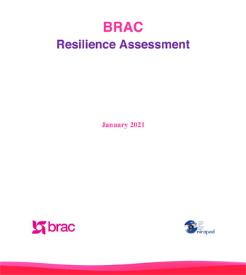 BRAC-Resilience-Assessment-Report