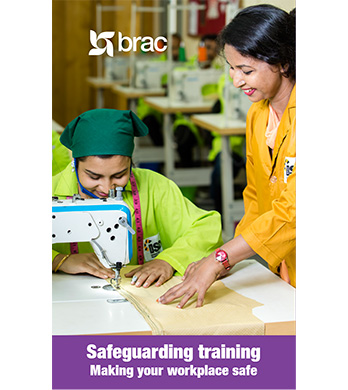 Safeguarding-Training
