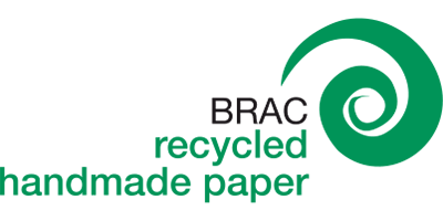 BRAC Recycled Handmade Paper