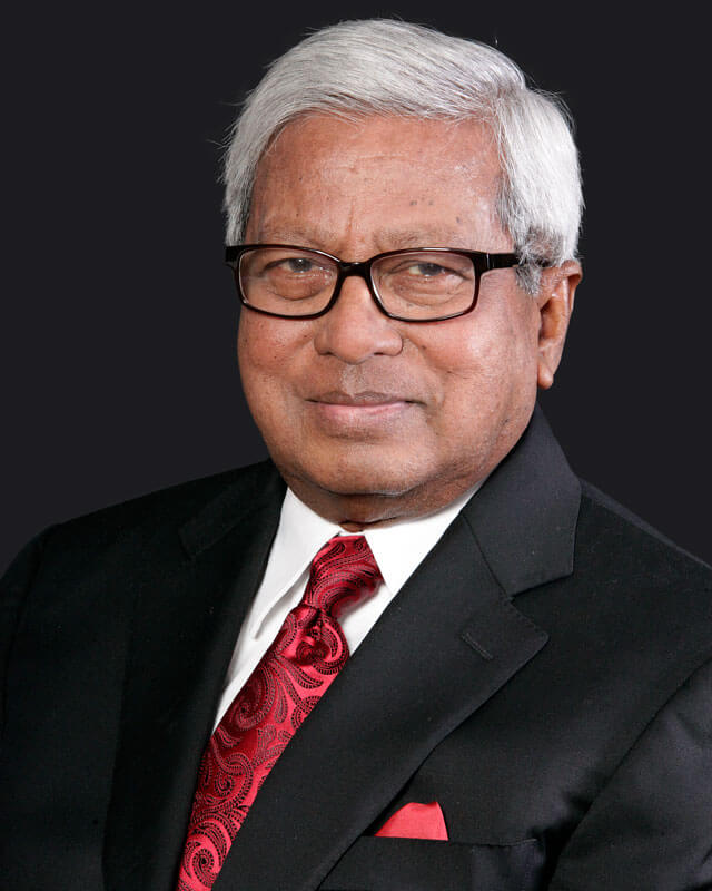 Sir Fazle Hasan Abed, KCMG