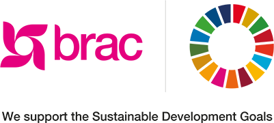 BRAC SDG Logo