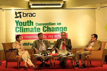 Sustainable living: Youth will lead the way