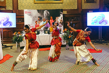 Thubmnail image: BRAC celebrates its 50th anniversary at Houses of Parliament in London