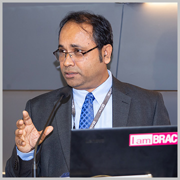 Dr. Md. Golam Rabbani