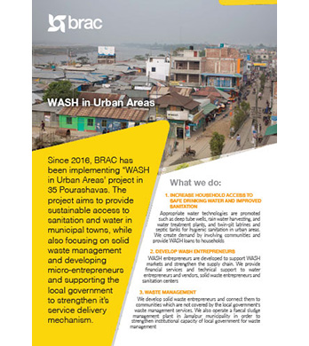 Factsheet-WASH-in-Urban-Areas