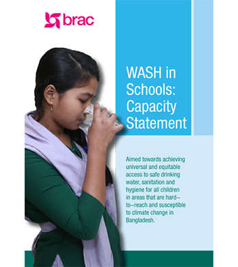 WASH-in-school-Capacity-statement