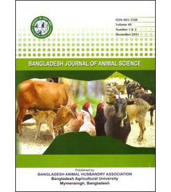 Bangladesh-Journal-of-Animal-Science