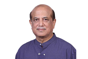 Professor Mushtaque Chowdhury made adviser to FAO