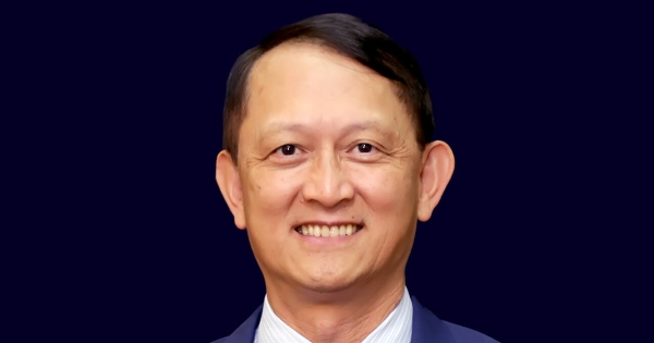Professor Vincent Chang joins as new VC of BRAC University